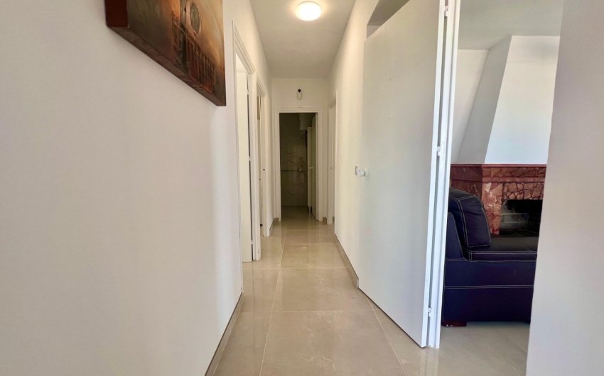 Revente - Villa -
La Mata - Costa Blanca