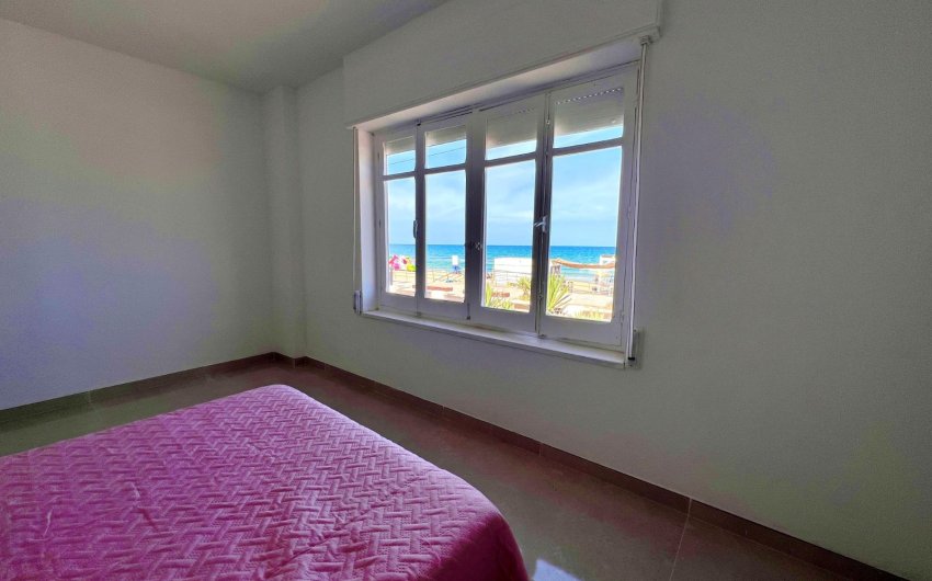 Revente - Villa -
La Mata - Costa Blanca