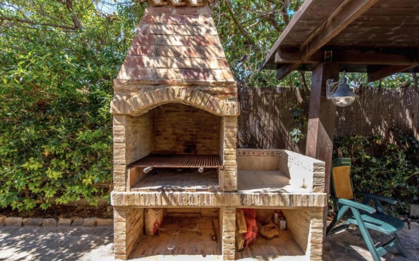 Revente - Villa -
La Mata - Costa Blanca