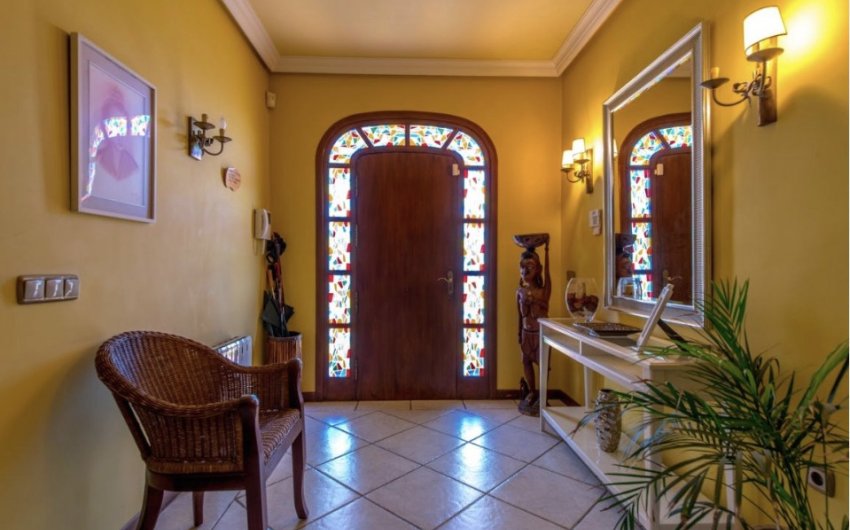 Revente - Villa -
La Mata - Costa Blanca