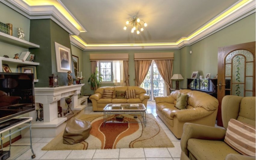 Revente - Villa -
La Mata - Costa Blanca