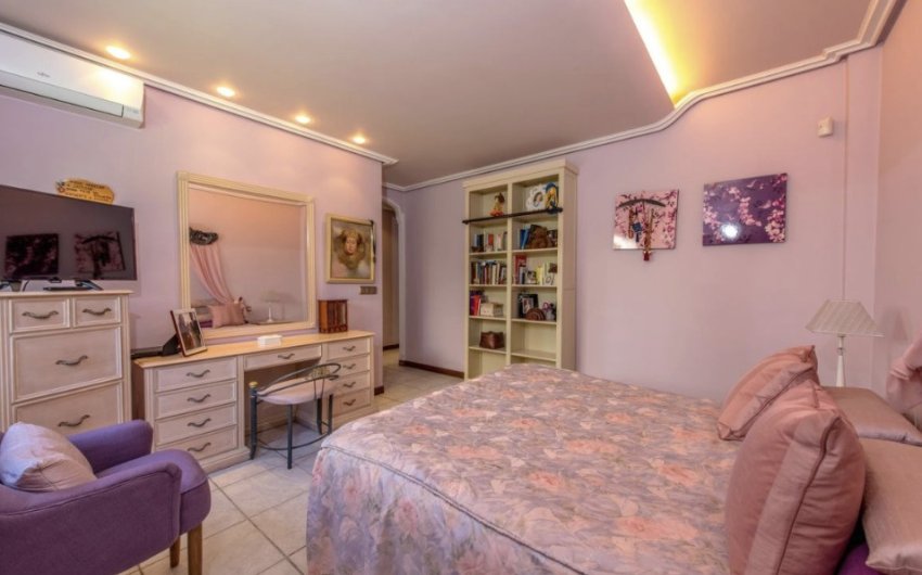 Revente - Villa -
La Mata - Costa Blanca