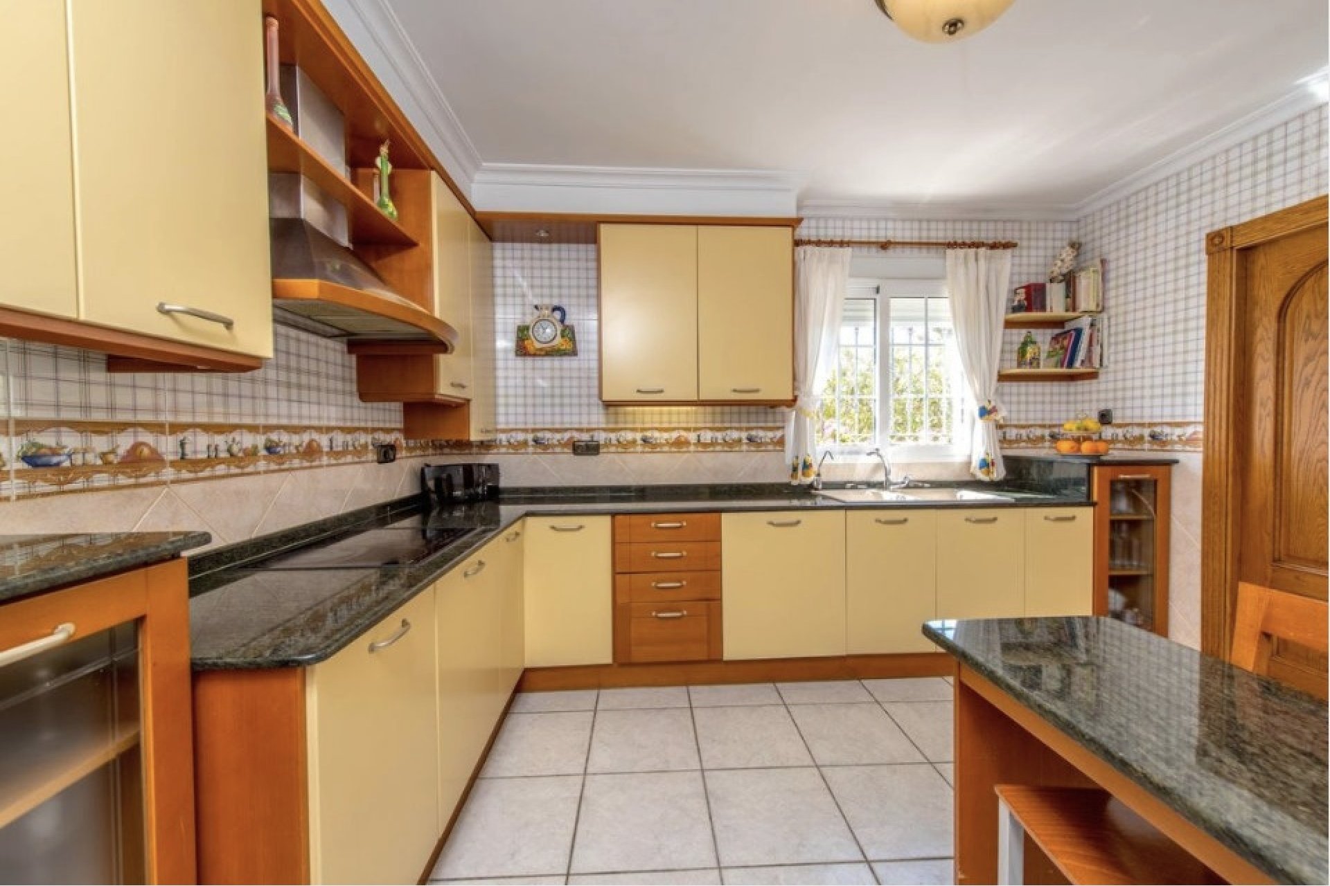 Revente - Villa -
La Mata - Costa Blanca