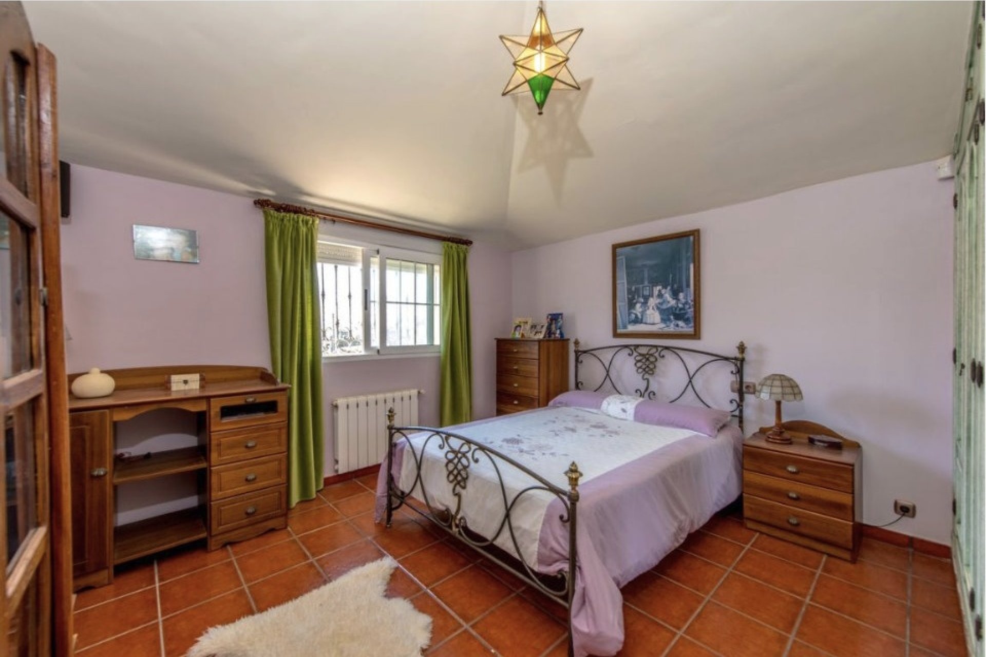 Revente - Villa -
La Mata - Costa Blanca