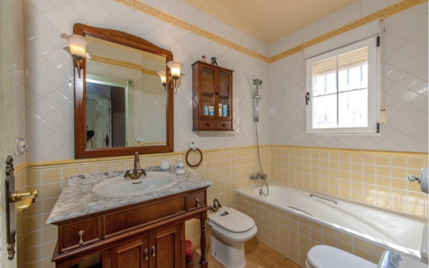 Revente - Villa -
La Mata - Costa Blanca