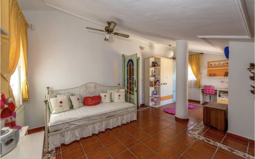 Revente - Villa -
La Mata - Costa Blanca