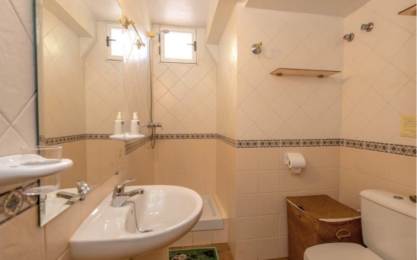 Revente - Villa -
La Mata - Costa Blanca