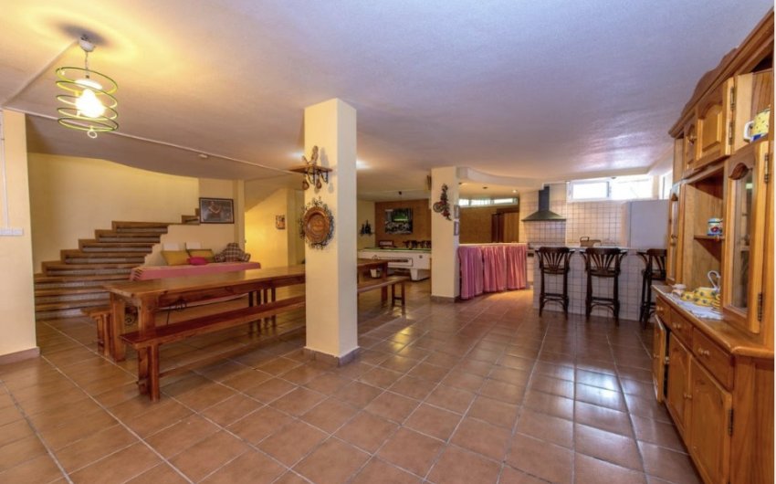 Revente - Villa -
La Mata - Costa Blanca