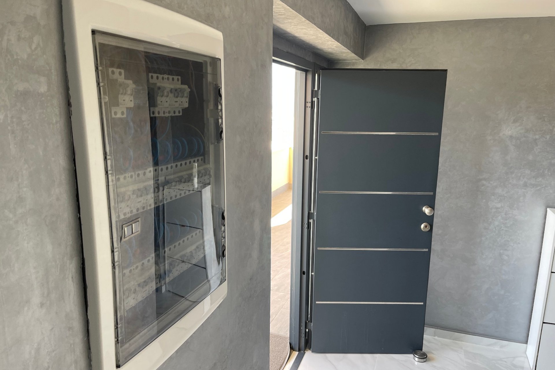 Revente - Villa -
La Mata - Costa Blanca