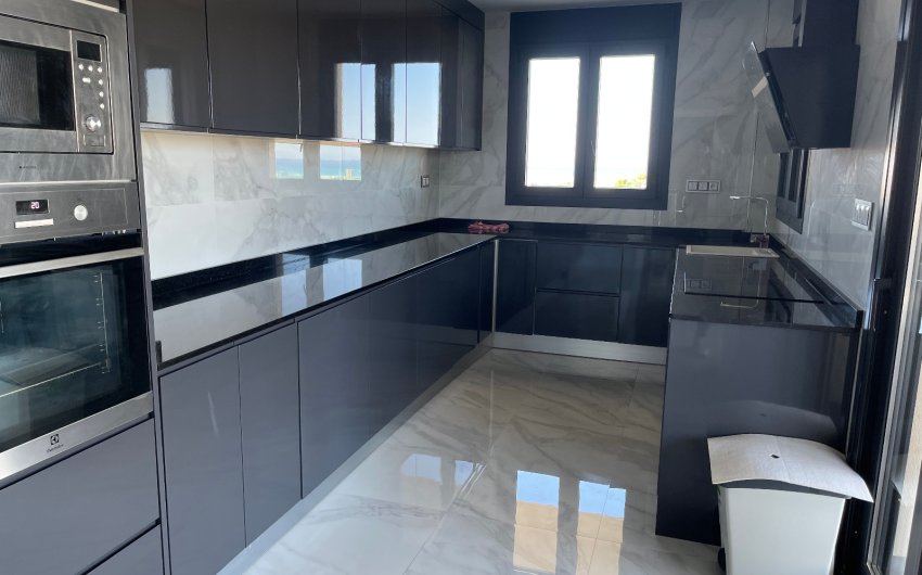 Revente - Villa -
La Mata - Costa Blanca