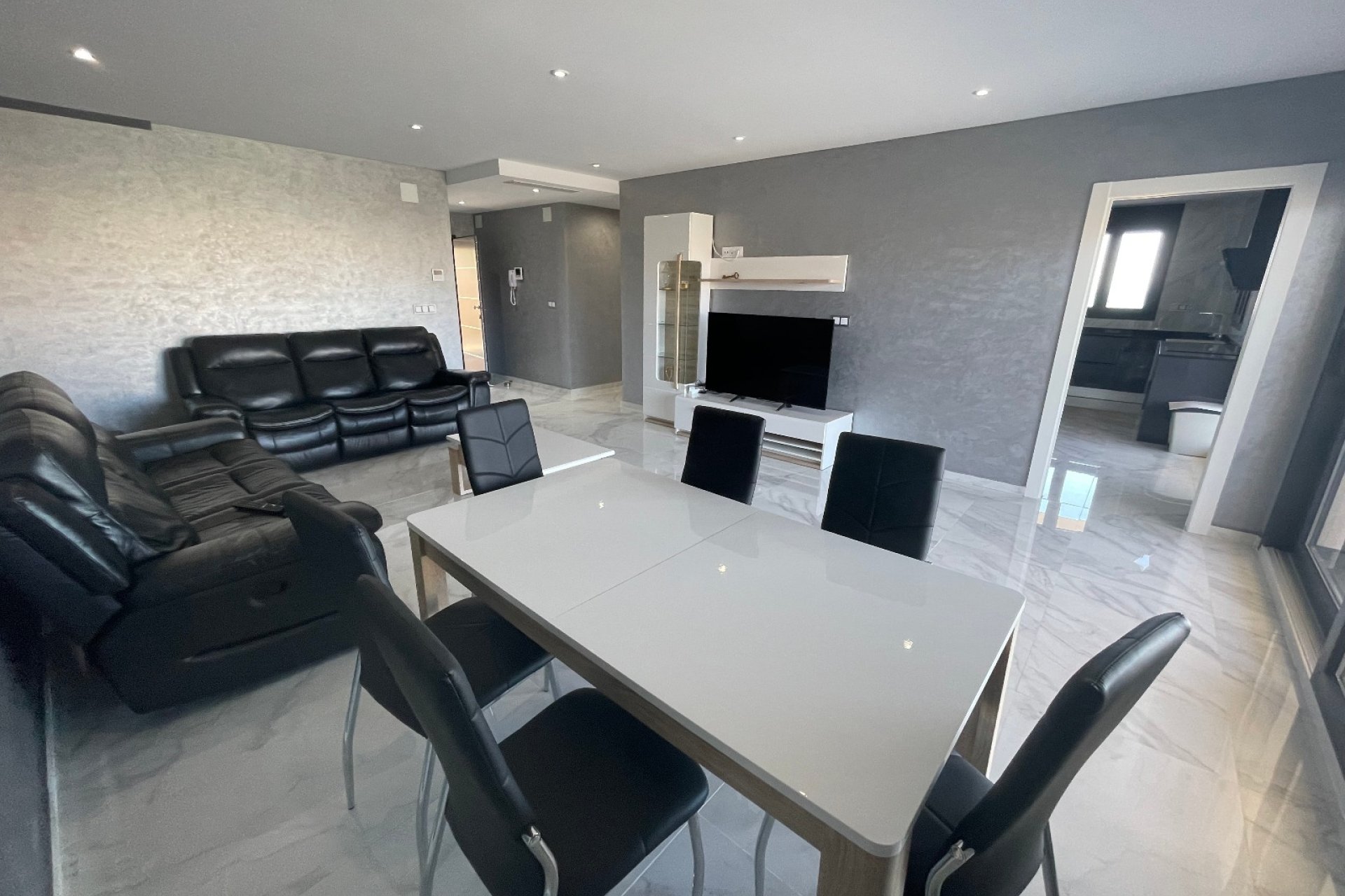 Revente - Villa -
La Mata - Costa Blanca