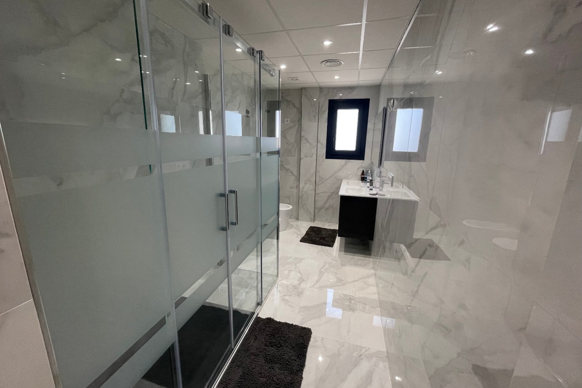 Revente - Villa -
La Mata - Costa Blanca