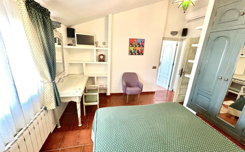 Revente - Villa -
La Mata - Costa Blanca