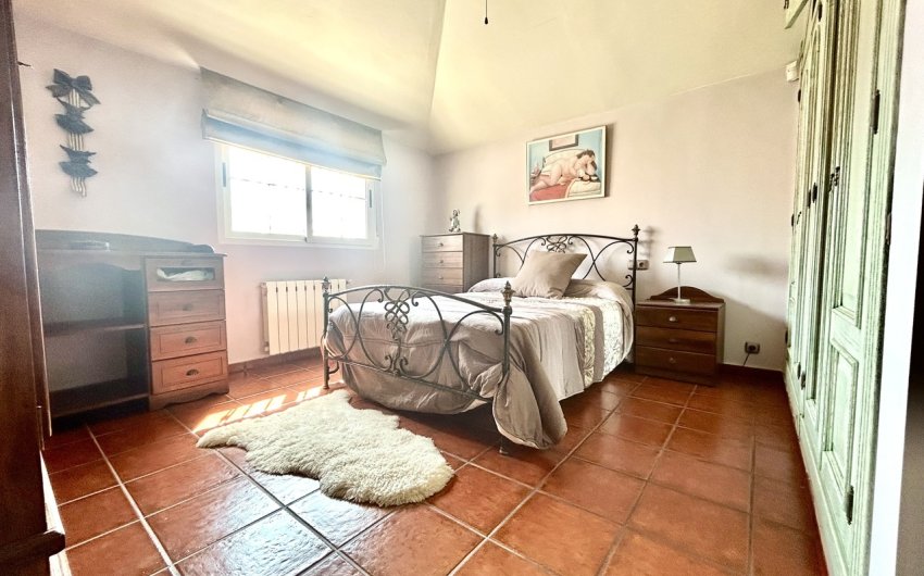 Revente - Villa -
La Mata - Costa Blanca