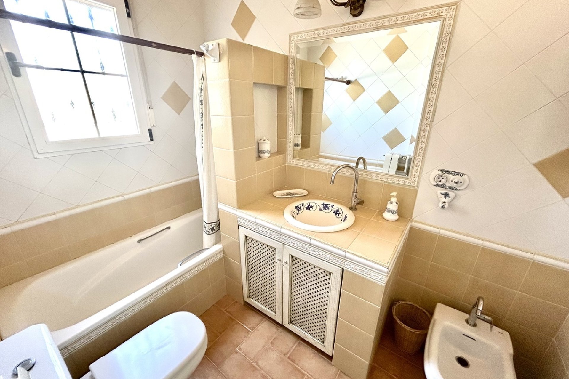 Revente - Villa -
La Mata - Costa Blanca