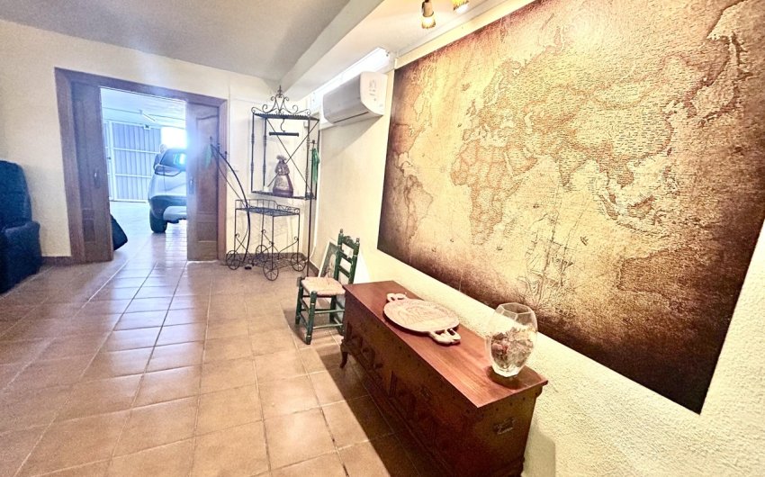 Revente - Villa -
La Mata - Costa Blanca