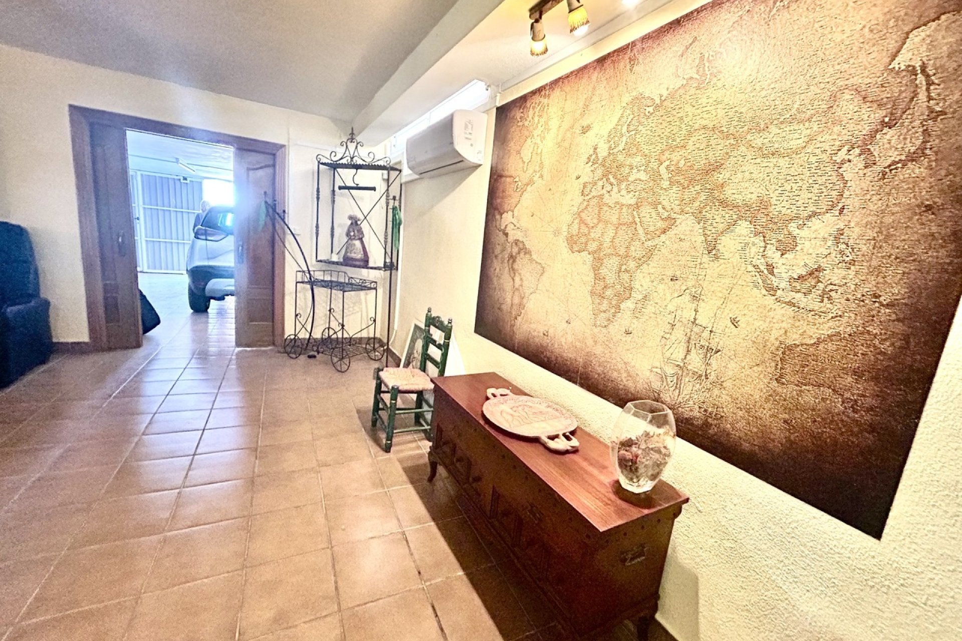 Revente - Villa -
La Mata - Costa Blanca