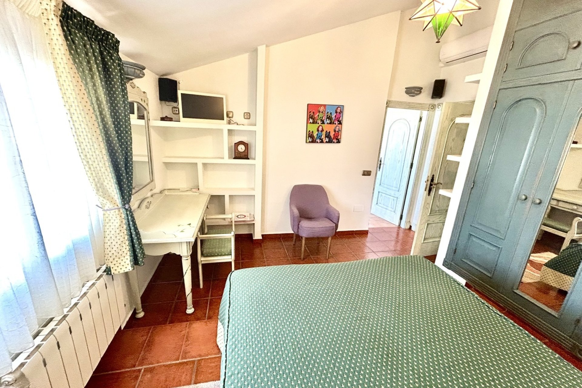 Revente - Villa -
La Mata - Costa Blanca