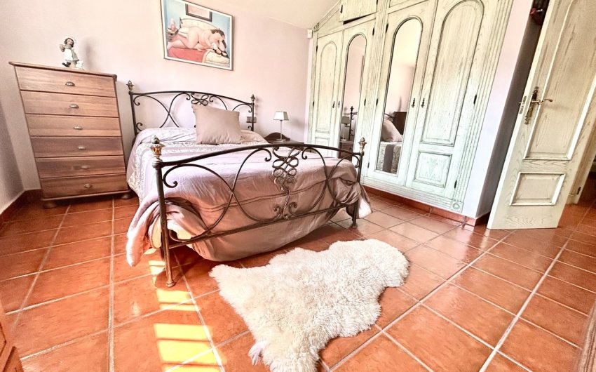 Revente - Villa -
La Mata - Costa Blanca