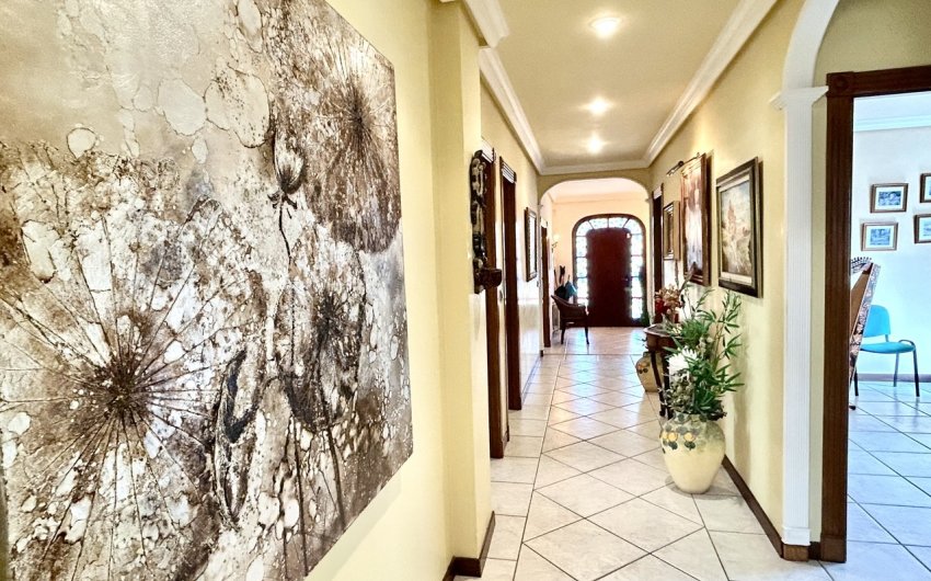 Revente - Villa -
La Mata - Costa Blanca