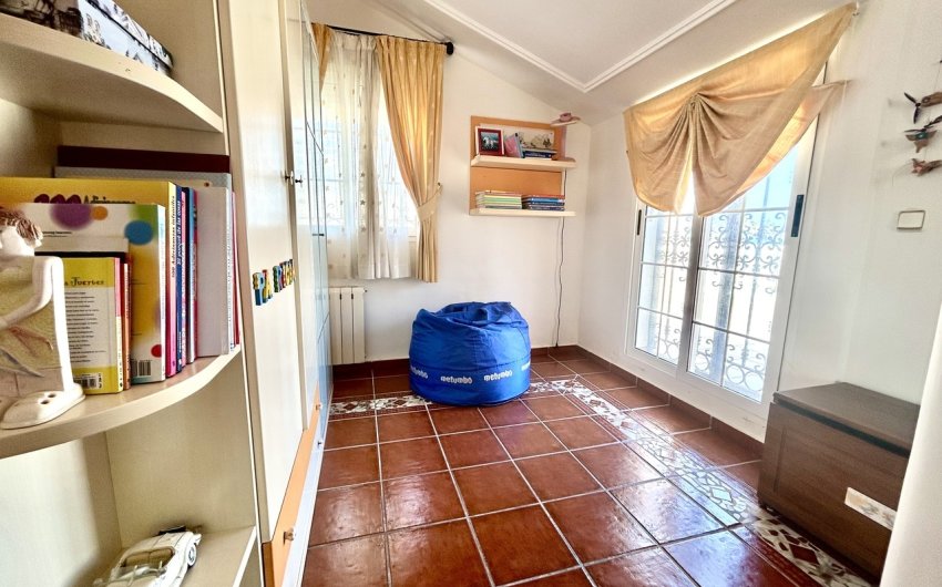 Revente - Villa -
La Mata - Costa Blanca