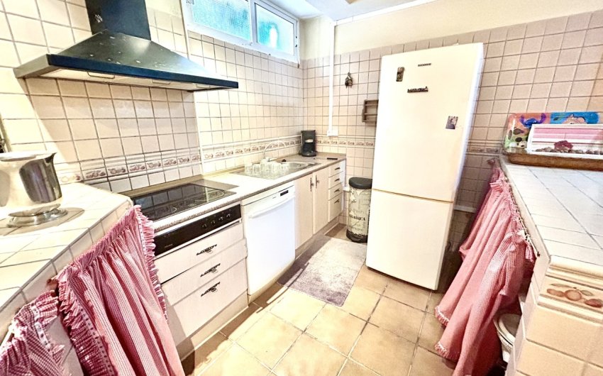 Revente - Villa -
La Mata - Costa Blanca