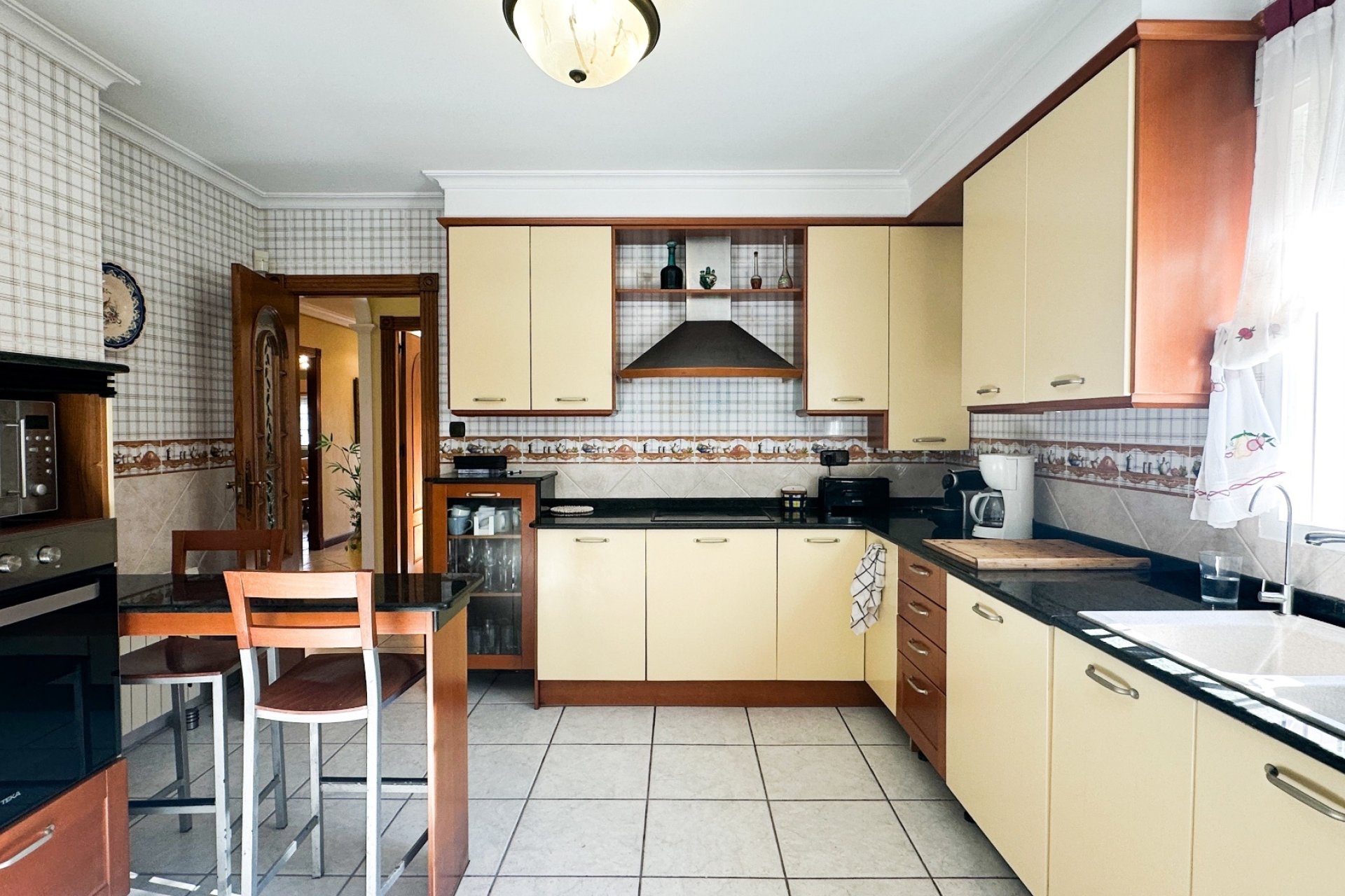 Revente - Villa -
La Mata - Costa Blanca