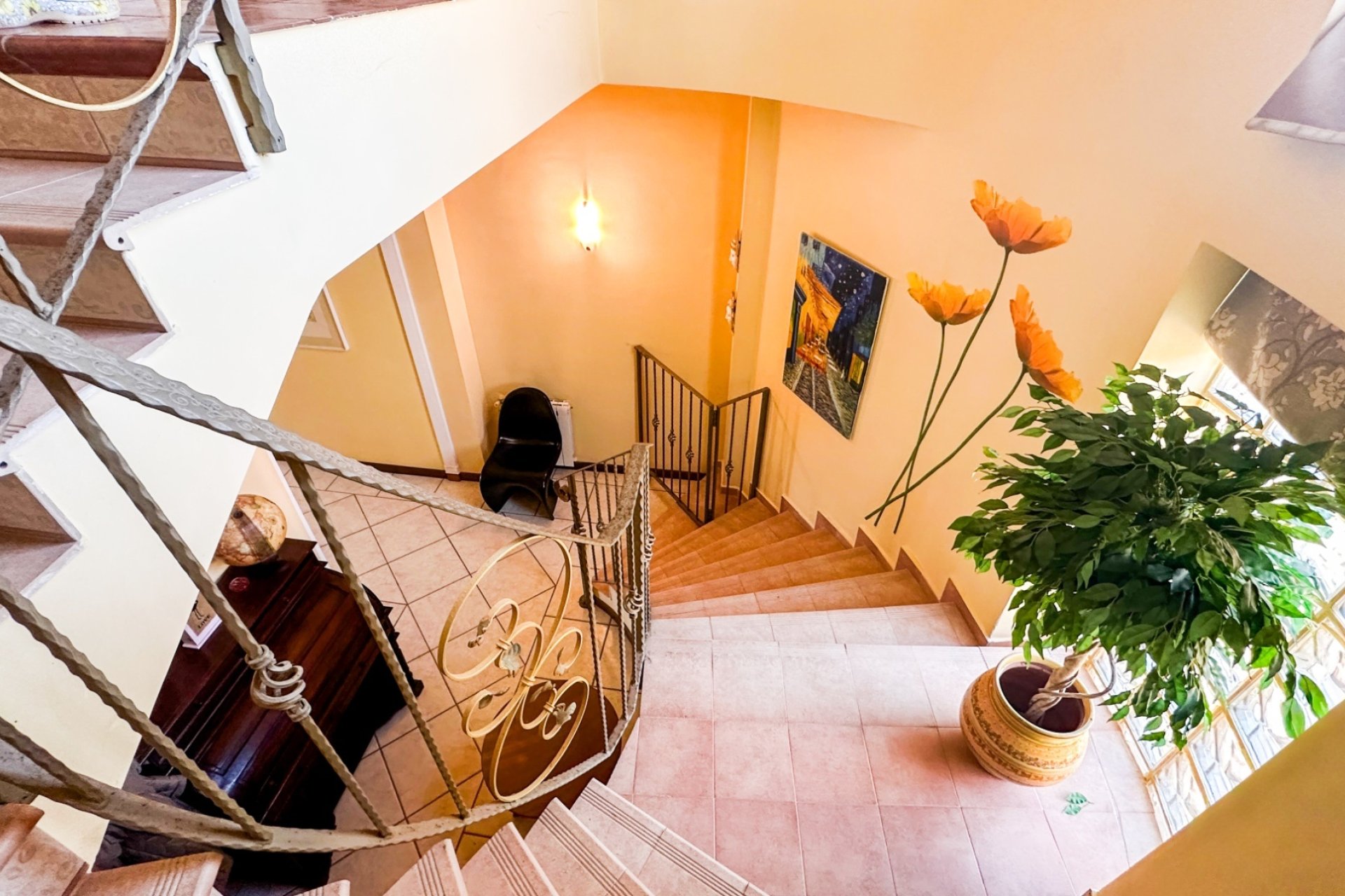 Revente - Villa -
La Mata - Costa Blanca