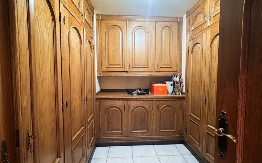 Revente - Villa -
La Mata - Costa Blanca