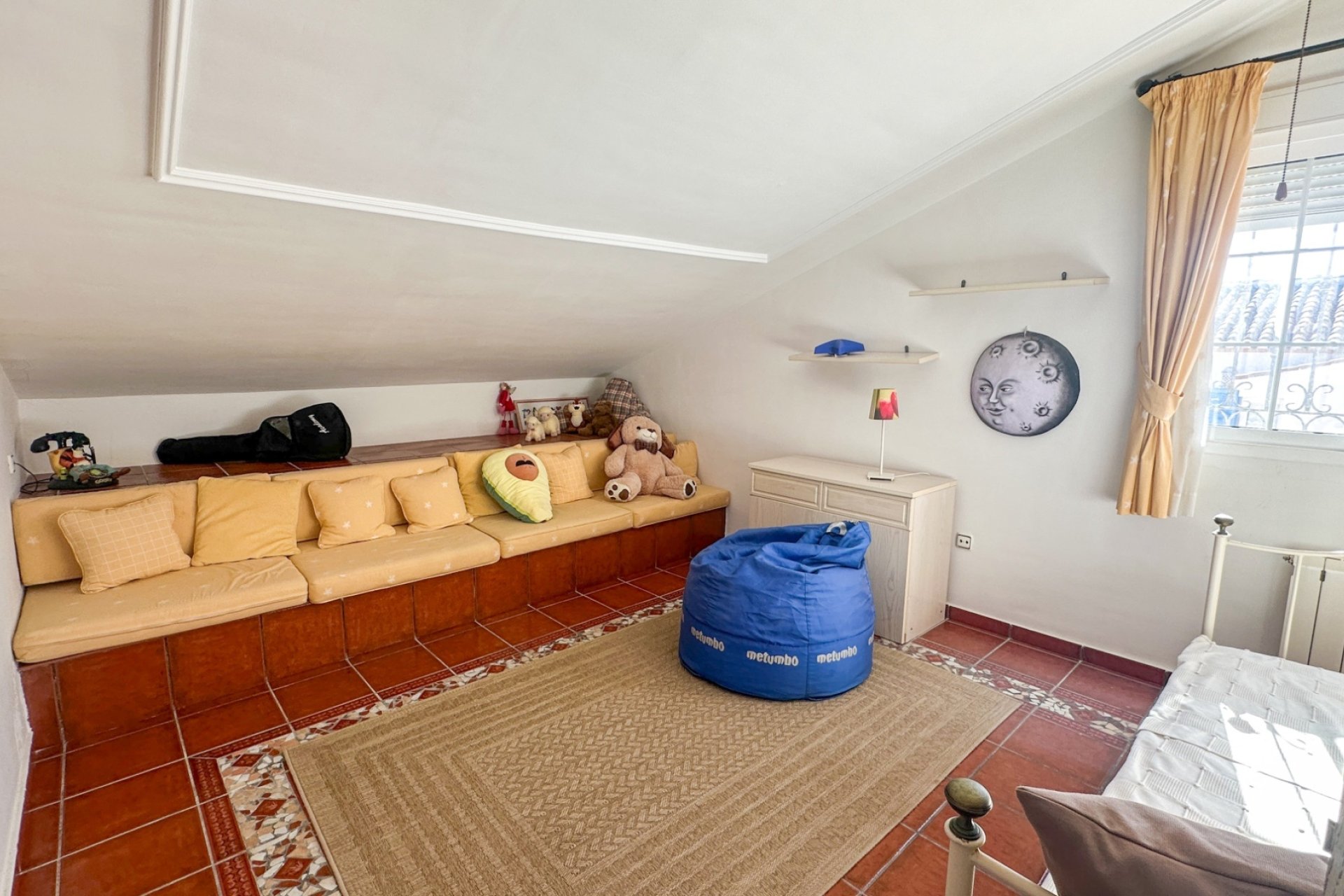 Revente - Villa -
La Mata - Costa Blanca