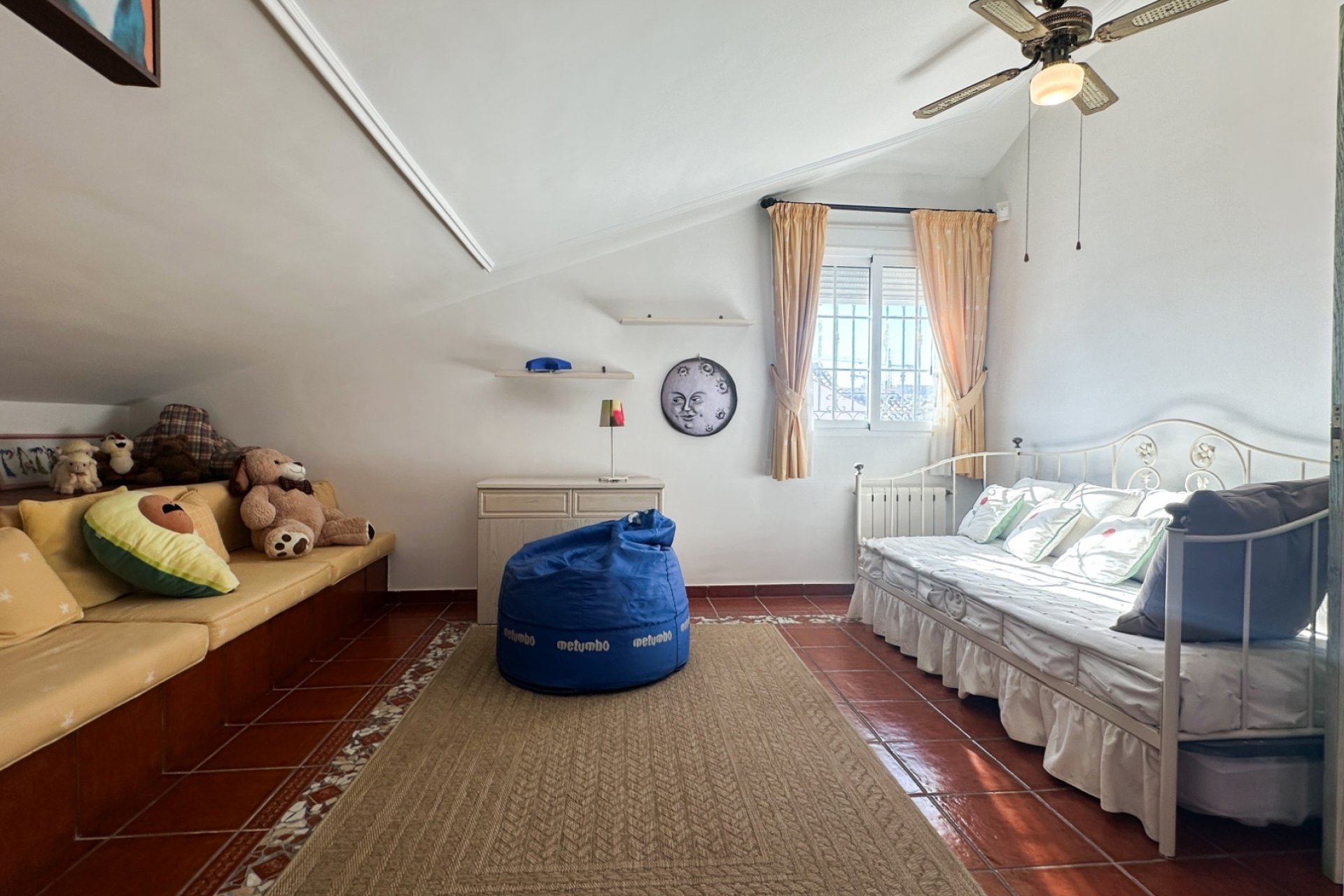 Revente - Villa -
La Mata - Costa Blanca