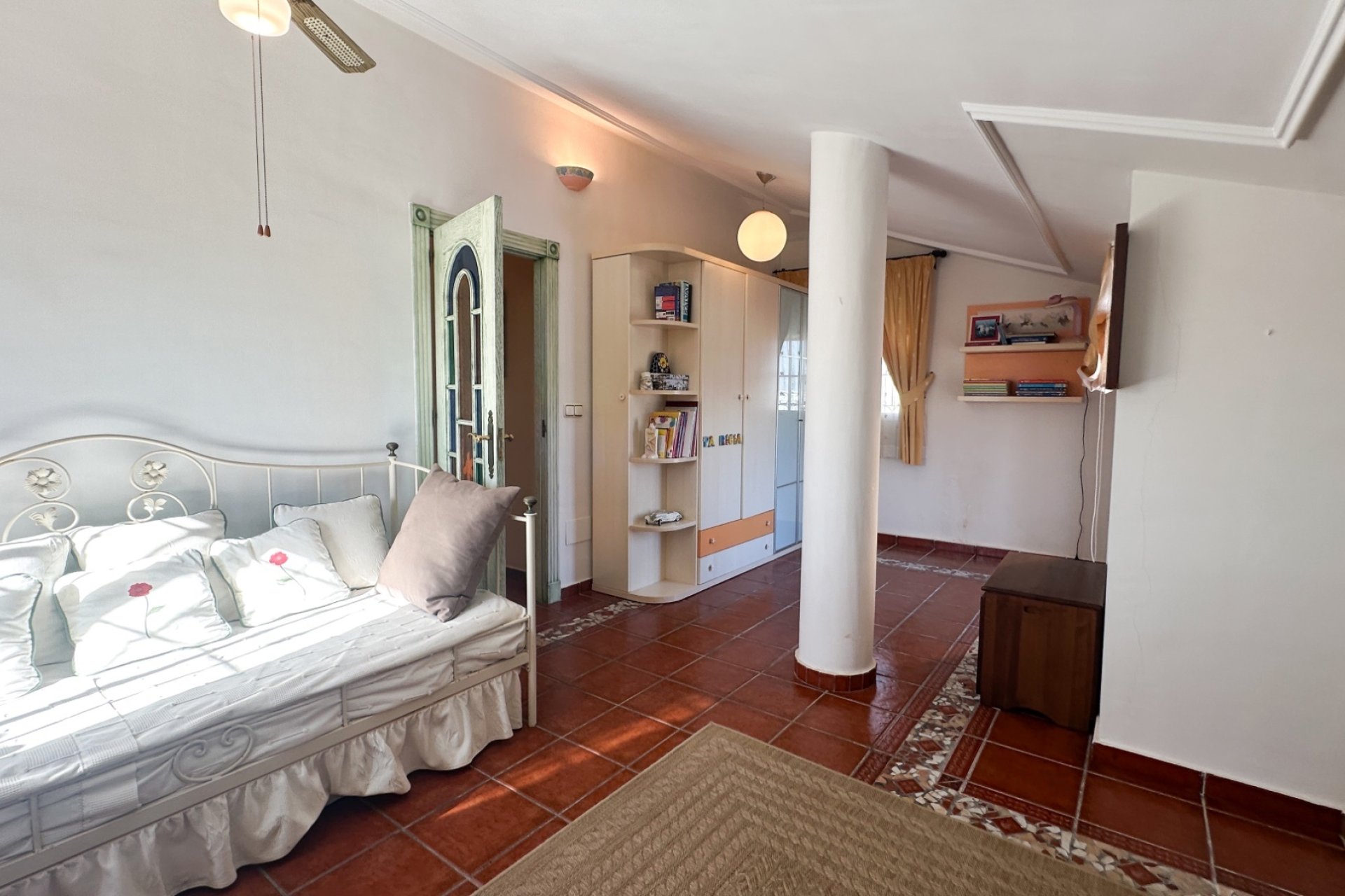 Revente - Villa -
La Mata - Costa Blanca