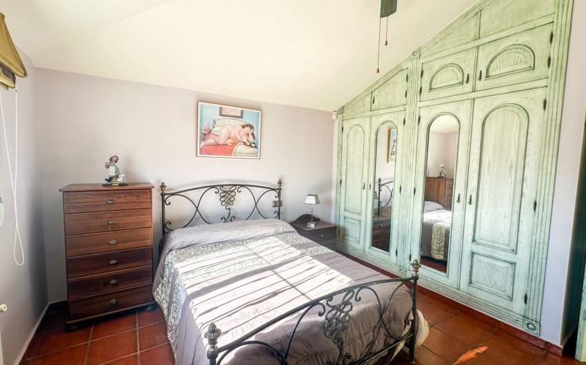 Revente - Villa -
La Mata - Costa Blanca