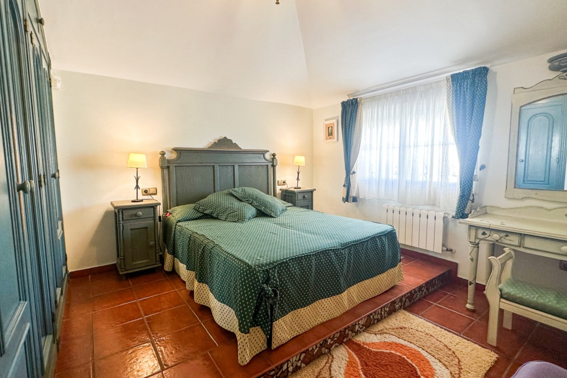 Revente - Villa -
La Mata - Costa Blanca