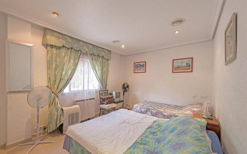 Revente - Villa -
La Murada - Inland