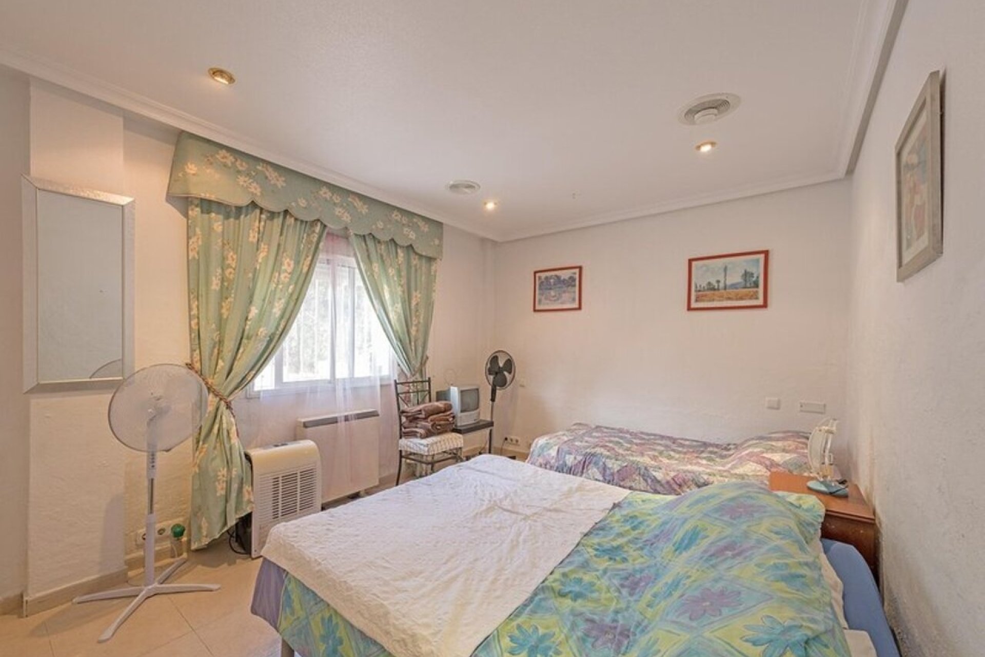 Revente - Villa -
La Murada - Inland