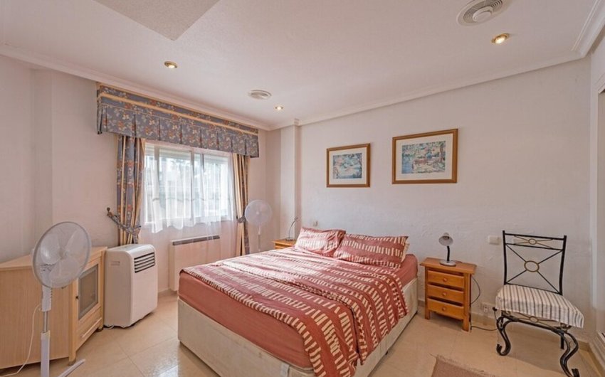 Revente - Villa -
La Murada - Inland