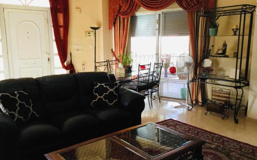 Revente - Villa -
La Murada - Inland