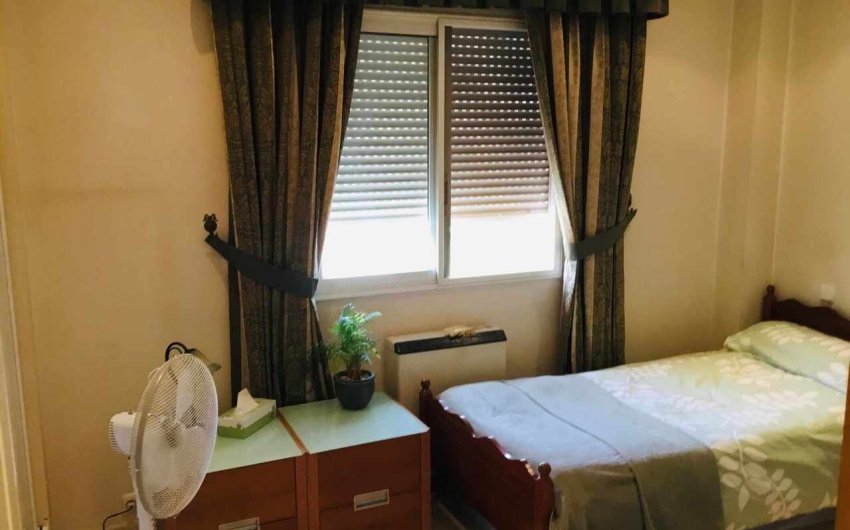 Revente - Villa -
La Murada - Inland