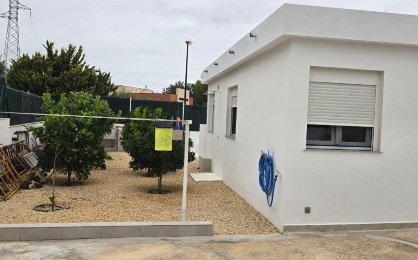 Revente - Villa -
La Nucía - Convent De Les Montjes