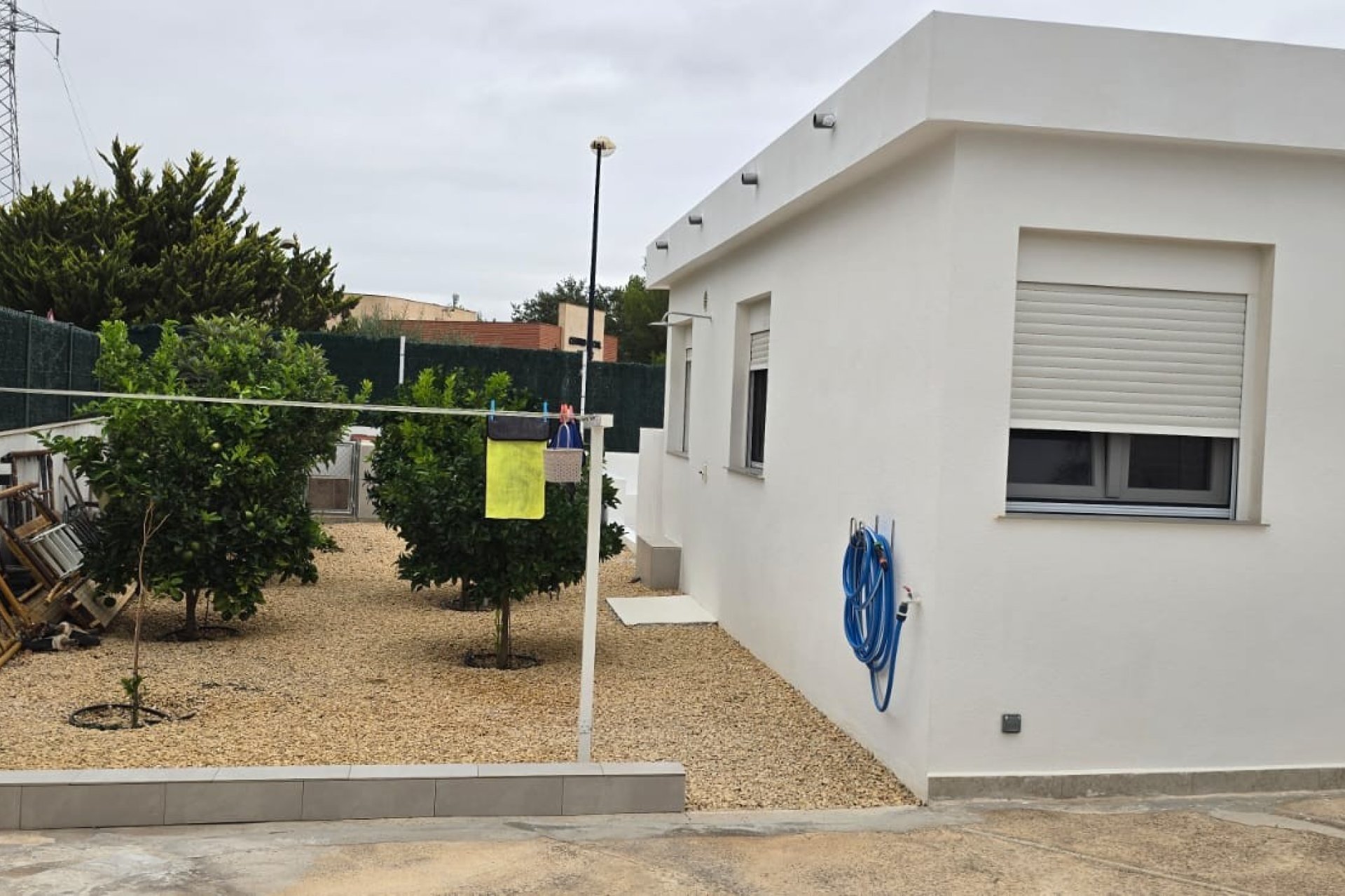 Revente - Villa -
La Nucía - Convent De Les Montjes