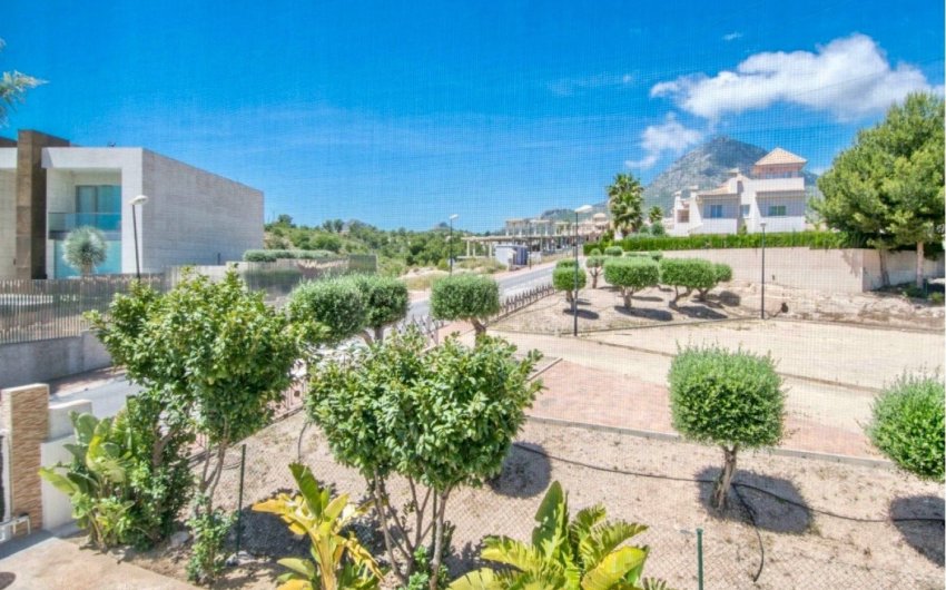 Revente - Villa -
La Nucía - Convent De Les Montjes