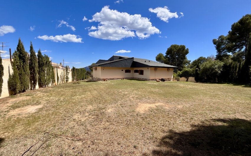 Revente - Villa -
La Nucía - Costa Blanca