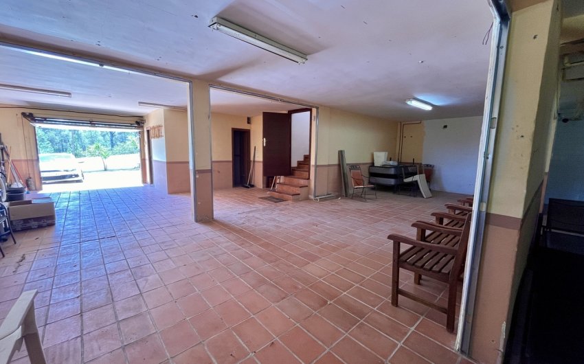Revente - Villa -
La Nucía - Costa Blanca