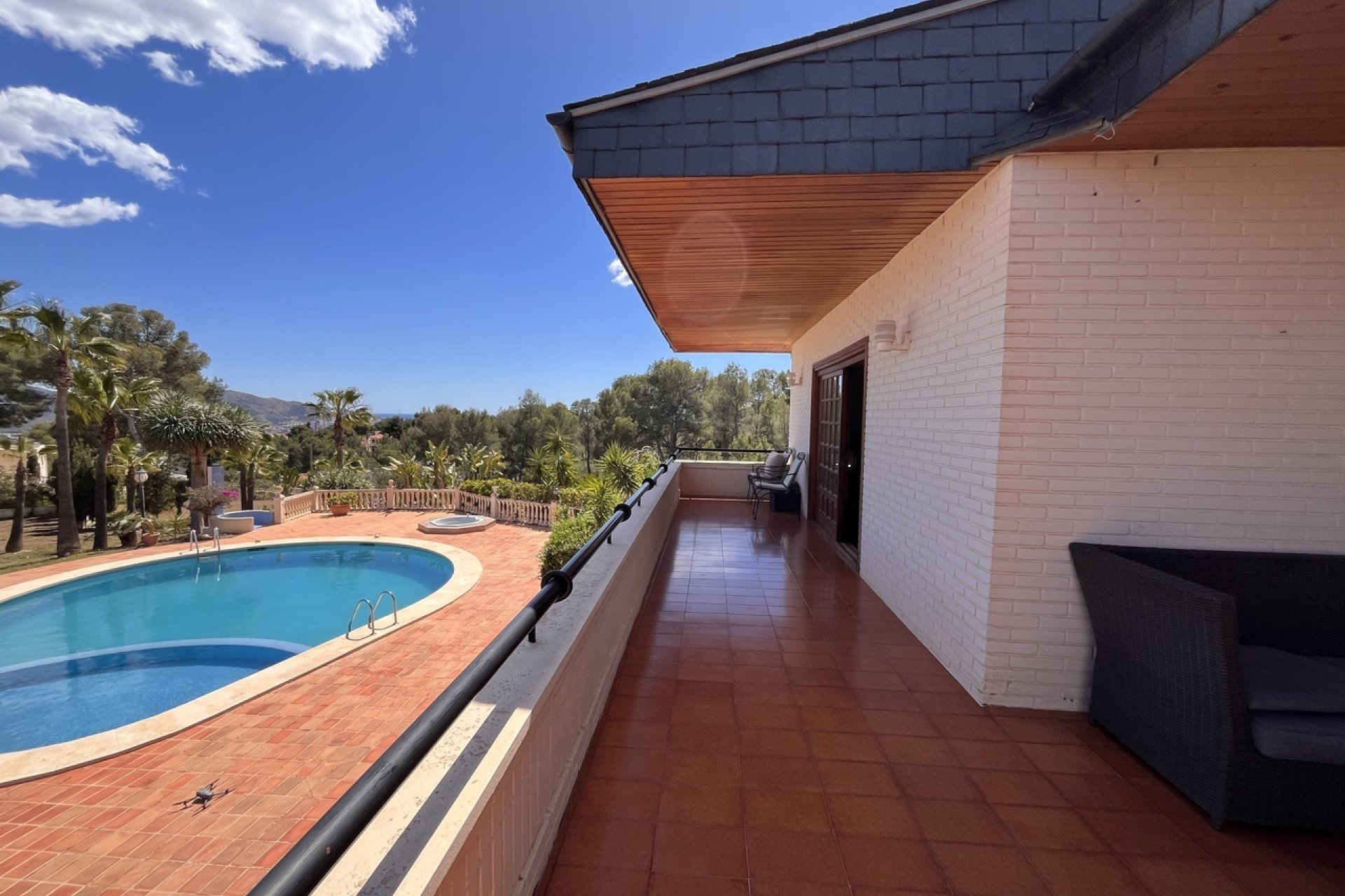 Revente - Villa -
La Nucía - Costa Blanca