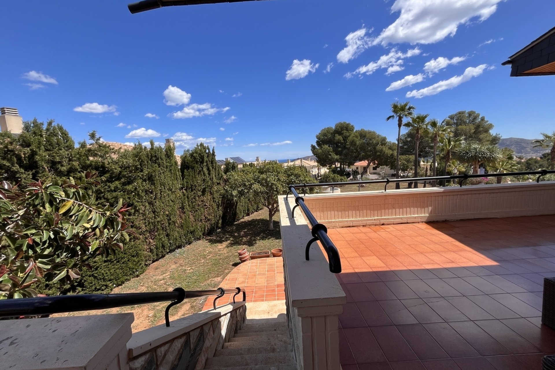 Revente - Villa -
La Nucía - Costa Blanca