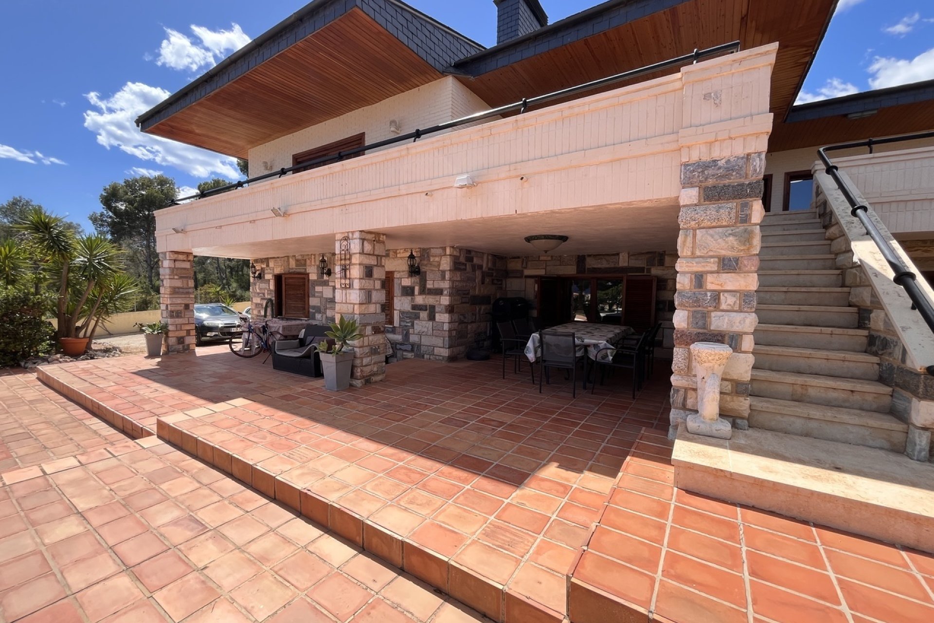 Revente - Villa -
La Nucía - Costa Blanca