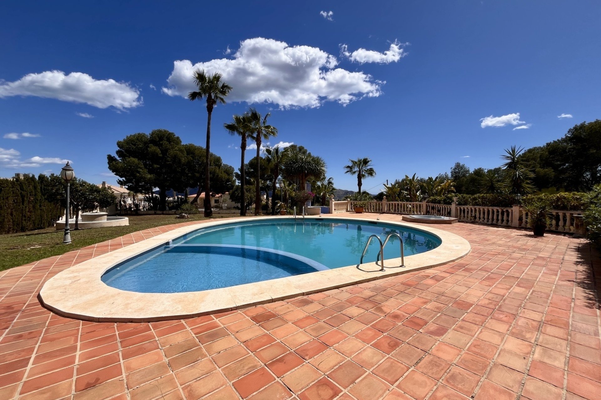 Revente - Villa -
La Nucía - Costa Blanca