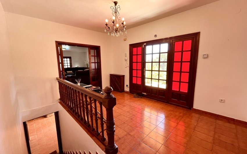 Revente - Villa -
La Nucía - Costa Blanca