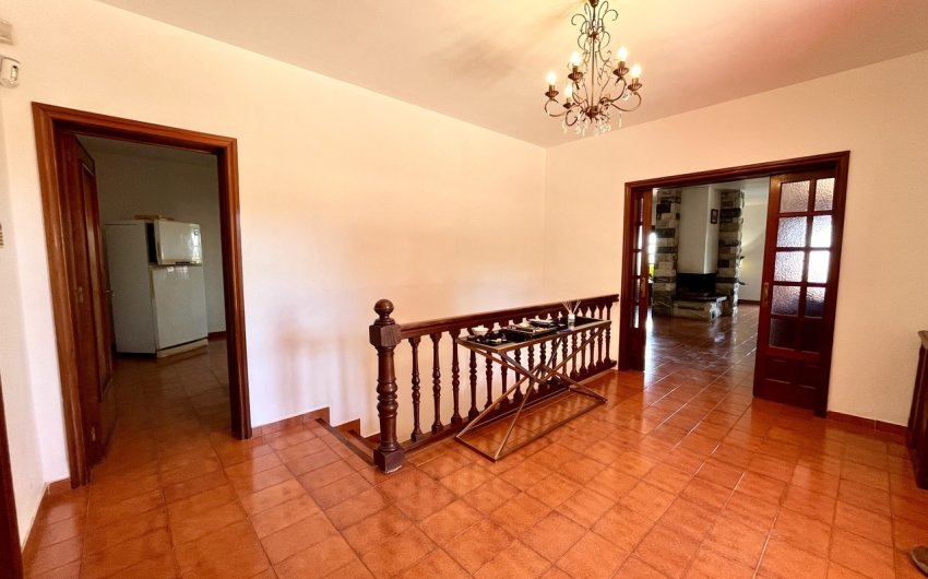 Revente - Villa -
La Nucía - Costa Blanca